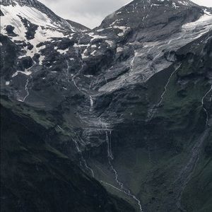 Meet your Posher, Thomas